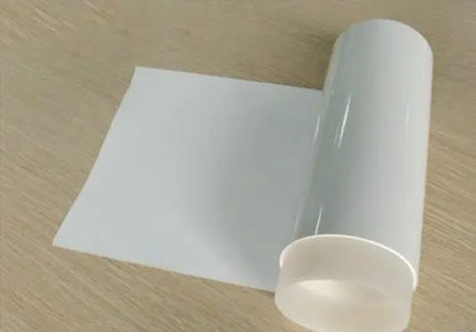 氟素离型膜模切应用及材料搭配介绍！
