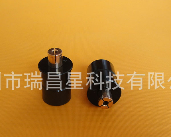 厂家直销 PCB日立钻孔机(无环)刀座、线路板日立钻机铜刀座批发