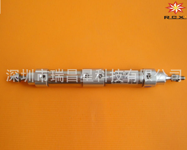 工厂特价供应PCB钻机/锣机/自动化设备用气缸、压脚上下气缸等