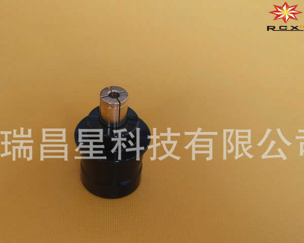 厂家直销 PCB台湾大量钻孔机(无环)刀座、大量无环铜刀座批发