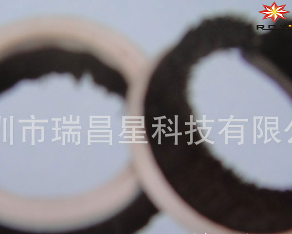大量供应PCB成型机用总格毛刷 V-CUT机毛刷 FPC用铜丝刷