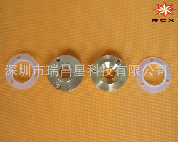 特价供应 松林PCB钻机铜压脚(直径35、直径32)、塑料压脚垫厂家