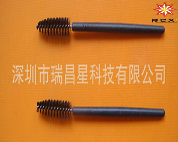 【大量】供应PCB钻房用钻孔机/成型机清洁刷、各类小毛刷