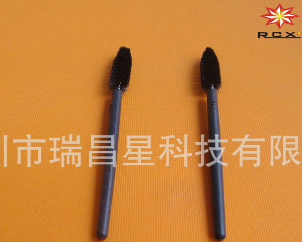 【大量】供应PCB钻房用钻孔机/成型机清洁刷、各类小毛刷