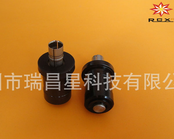 【厂家直销】台湾大量成型机刀座、台湾大量锣机刀座（PCB锣板）